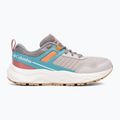 Buty turystyczne damskie Columbia Plateau light cloud/snowcap 2
