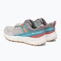 Buty turystyczne damskie Columbia Plateau light cloud/snowcap 3