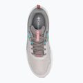 Buty turystyczne damskie Columbia Plateau light cloud/snowcap 6