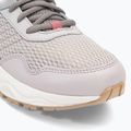 Buty turystyczne damskie Columbia Plateau light cloud/snowcap 7