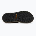Sandały męskie Columbia Trailstorm Hiker 3 Strap cordovan/gold amber 17