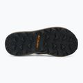 Sandały męskie Columbia Trailstorm Hiker 3 Strap cordovan/gold amber 5