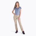 Spodnie trekkingowe damskie Columbia Saturday Trail EU british tan 7