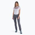 Spodnie trekkingowe damskie Columbia Saturday Trail EU city grey 2