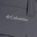 Spodnie trekkingowe damskie Columbia Saturday Trail EU city grey 7