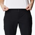 Spodnie trekkingowe damskie Columbia Saturday Trail EU black 5