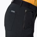 Spodnie softshell męskie Columbia Tech Trail II black 4