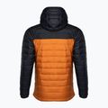 Kurtka męska Columbia Powder Lite Hooded warm copper/black 2