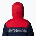 Kurtka narciarska męska Columbia Iceline Ridge collegiate navy/mountain red 6