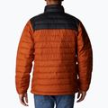 Kurtka męska Columbia Powder Lite warm copper/black 2