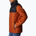 Kurtka męska Columbia Powder Lite warm copper/black 3