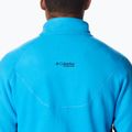 Bluza trekkingowa męska Columbia Titan Pass 2.0 II compass blue/black 8