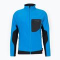Bluza trekkingowa męska Columbia Titan Pass 2.0 II compass blue/black 9