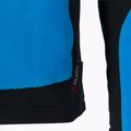 Bluza trekkingowa męska Columbia Titan Pass 2.0 II compass blue/black 12