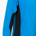 Bluza trekkingowa męska Columbia Titan Pass 2.0 II compass blue/black 13