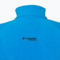 Bluza trekkingowa męska Columbia Titan Pass 2.0 II compass blue/black 15
