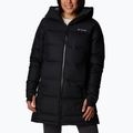 Płaszcz puchowy damski Columbia Opal Hill Mid Down black