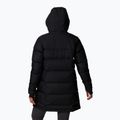 Płaszcz puchowy damski Columbia Opal Hill Mid Down black 3