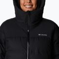 Płaszcz puchowy damski Columbia Opal Hill Mid Down black 5
