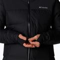 Płaszcz puchowy damski Columbia Opal Hill Mid Down black 6