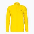 Bluza polarowa męska Columbia Klamath Range II HZ laser lemon 6