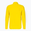 Bluza polarowa męska Columbia Klamath Range II HZ laser lemon 7