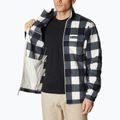 Bluza męska Columbia Steens Mountain Printed chalk check print 5