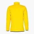 Bluza trekkingowa męska Columbia Park View FZ laser lemon heather 7