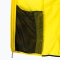 Bluza trekkingowa męska Columbia Park View FZ laser lemon heather 10