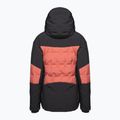 Kurtka narciarska damska Columbia Wildcard II Down dark coral/shark 2