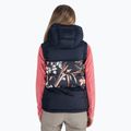 Bezrękawnik damski Columbia Pike Lake II Insulated black/black fallgrass print 3