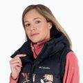 Bezrękawnik damski Columbia Pike Lake II Insulated black/black fallgrass print 4