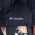 Bezrękawnik damski Columbia Pike Lake II Insulated black/black fallgrass print 5
