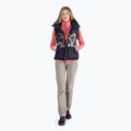 Bezrękawnik damski Columbia Pike Lake II Insulated black/black fallgrass print 7