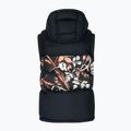 Bezrękawnik damski Columbia Pike Lake II Insulated black/black fallgrass print 9