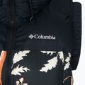 Bezrękawnik damski Columbia Pike Lake II Insulated black/black fallgrass print 10