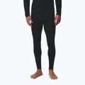 Spodnie termoaktywne męskie Columbia Omni-Heat Infinity Tight black