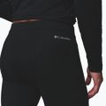 Spodnie termoaktywne męskie Columbia Omni-Heat Infinity Tight black 5