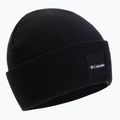 Czapka zimowa Columbia City Trek Heavyweight black