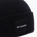 Czapka zimowa Columbia City Trek Heavyweight black 3