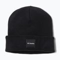 Czapka zimowa Columbia City Trek Heavyweight black 4