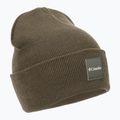 Czapka zimowa Columbia City Trek Heavyweight stone green