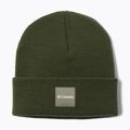 Czapka zimowa Columbia City Trek Heavyweight stone green 4