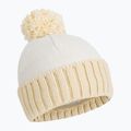 Czapka zimowa Columbia Sweater Weather Pom chalk heather
