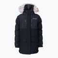 Kurtka dziecięca Columbia Marquam Peak Fusion II black