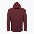 Kurtka przeciwdeszczowa męska Columbia Omni-Tech Ampli-Dry elderberry 2