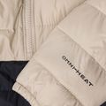 Kurtka męska Columbia Powder Lite Anorak ancient fossil/black 4