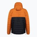 Kurtka męska Columbia Powder Lite Anorak warm copper/black 2