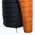 Kurtka męska Columbia Powder Lite Anorak warm copper/black 4
