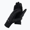 Rękawiczki trekkingowe damskie  Columbia Powder Lite black